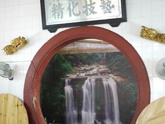 大堂-飘香小食店(国平路店)