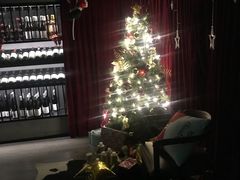 -柒Lounge(三里屯店)