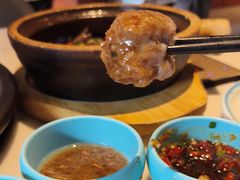 -碗中海·蒸汽海鲜·桑拿鸡(岭南天地店)