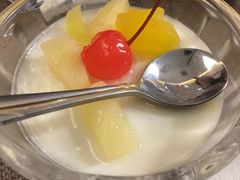 -肆月河豚·新淮扬(金融街店)