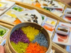 -芸南道·过桥米线(昆明老街旗舰店)