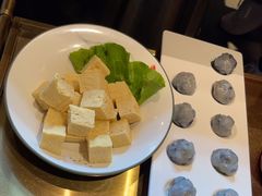 -南门四季铜锅涮肉(大屯·北苑店)