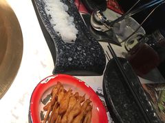 -哥老官重庆美蛙鱼头(宝山龙湖店)