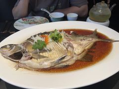 -湖滨客舍·湖北菜