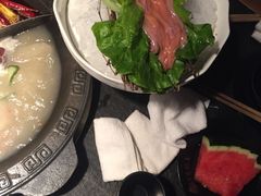 -味舵主不改良老火锅(杨舍老街店)