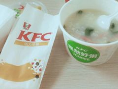 -肯德基(龙之梦购物中心店)