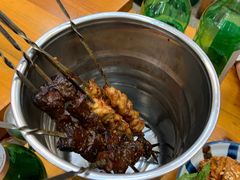 -炒豆合作社(东四总店)