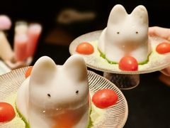 -蟹犇前•帝王蟹雪蟹(陆家嘴店)