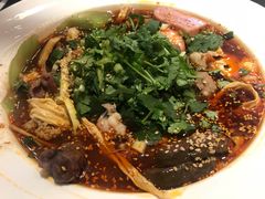 -成都你六姐·牛肉冒菜(城市集市合生汇店)