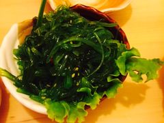 -浪花亭日本料理(古田路店)