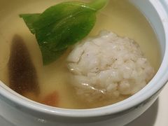 -悦融琥珀·京鲁菜·海味珍品(西单店)