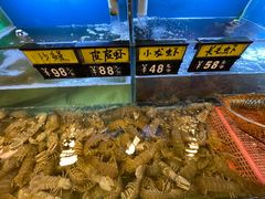 -阿马蛋汤·宁波小海鲜(总店)