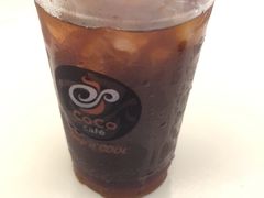 -CoCo都可(合生汇店)