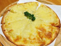 -一心创作料理屋(经开万达店)