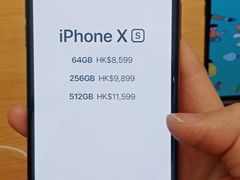 -Apple 零售店(Canton Road)