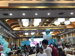 大堂-东江海鲜酒家(艺都分店)