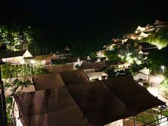 -北京山里寒舍度假酒店