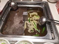 -海底捞火锅(大学路新象城店)
