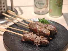 -粤海喜来登酒店-班妮海鲜铁板烧和牛放题餐厅(天河城店)