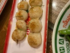 -辉记炭烧海鲜大排档·老字号(福田店)