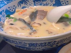 -山外山菜馆(玉泉路店)