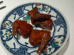 -荣轩(新荣记环球金融中心店)