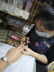 -Meet Nail 美睫·美甲