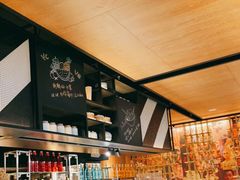 -杭州临平万丽酒店·燃餐厅(人民大道店)