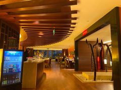 -采悦轩中餐厅·粤菜·海南菜(神州半岛喜来登度假酒店)