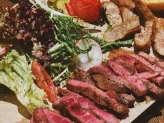 -The Cheebat 锌吧·Bistro(体育西店)