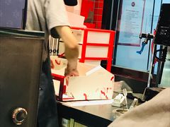 -85度C(上海茶陵北路店)