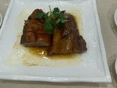 -麒麟中餐厅·经典粤菜·地道菜式老字号(广州长隆酒店)