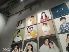 -海马体照相馆(合肥包河万达广场店)