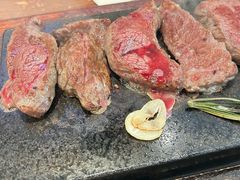 -一沙一城·岩烤牛扒(深圳首店)