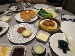 -香云轩·顺德菜(香云纱园林酒店店)