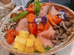 -ALLORA意大利餐厅(丰盛里店)