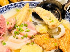-老瑞福上海菜(人民广场店)