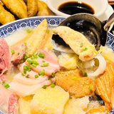 外地亲友来，推荐哪家上海本帮菜？