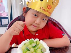 -今日·TODAY手作低脂动物奶油蛋糕定制(高新万达店)