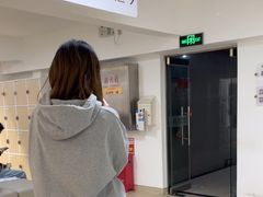 -慈铭体检(亚运村分院)
