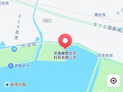 -焦岗湖旅游度假区