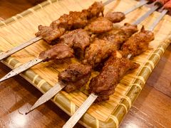 -清真·玛丽亚新疆菜主题餐厅(浙江中路店)