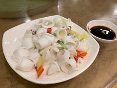 -揭阳钟记小食(福田新村店)
