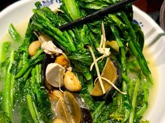 -客家园.山野土菜.宴席(大运城邦店)