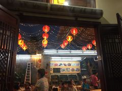 -水乡人家私房菜(逢简店)