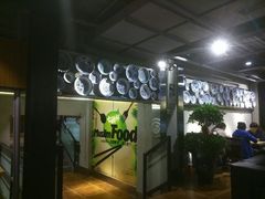 大堂-清真·七祺祥面片手抓羊肉(瑞德店)