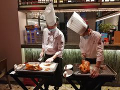 -金鸭季·北京烤鸭(深业上城店)