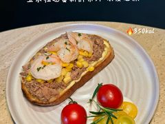 -O'eat Blossom&Pelican(深圳首店)