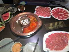 -滇釜火锅·能喝汤的火锅(车公庄店)