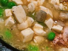 三虾豆腐-南里山房(人广来福士店)